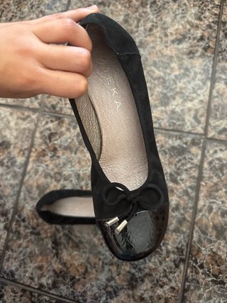 Bailarinas Eneka Talla 37