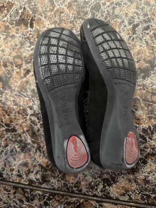 Bailarinas Eneka Talla 37