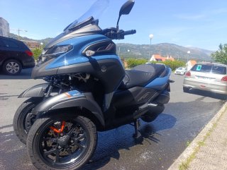Yamaha Tricity 300 - Nov 2024
