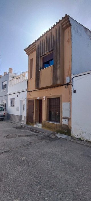 Casa adosada