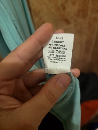 Pack 2 Vestidos de Verano con Encaje (M/L)