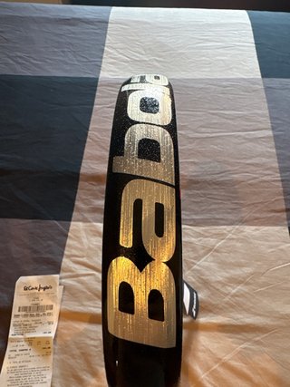Pala de pádel Babolat Technical Viper