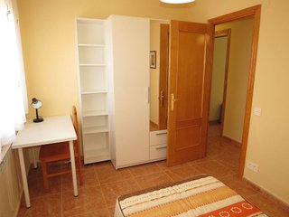 Piso en alquiler en Centro en Móstoles