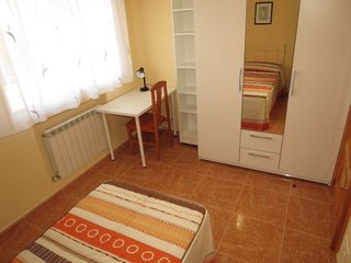 Piso en alquiler en Centro en Móstoles