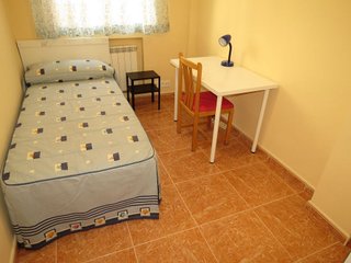 Piso en alquiler en Centro en Móstoles