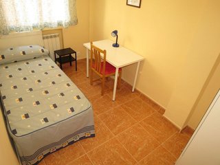 Piso en alquiler en Centro en Móstoles