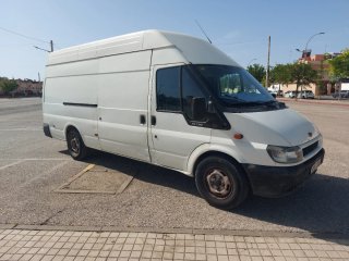 Ford Transit 2005