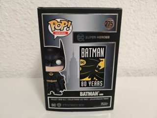 Funko Pop! Batman 275