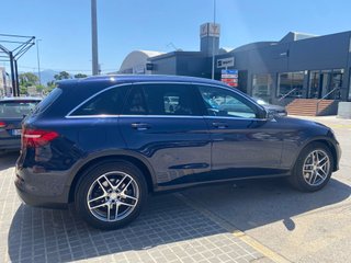 Mercedes-Benz GLC SUV (253) 2016 1 Prop. Jaén