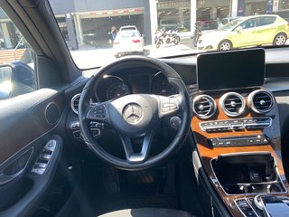 Mercedes-Benz GLC SUV (253) 2016 1 Prop. Jaén