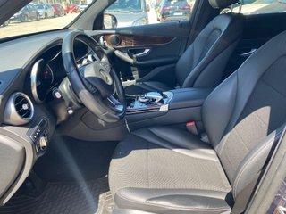 Mercedes-Benz GLC SUV (253) 2016 1 Prop. Jaén