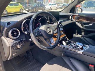 Mercedes-Benz GLC SUV (253) 2016 1 Prop. Jaén