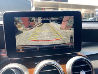 Mercedes-Benz GLC SUV (253) 2016 1 Prop. Jaén