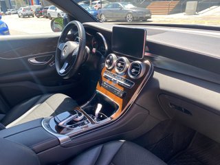 Mercedes-Benz GLC SUV (253) 2016 1 Prop. Jaén