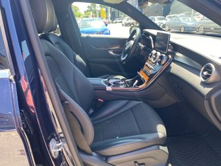 Mercedes-Benz GLC SUV (253) 2016 1 Prop. Jaén