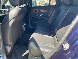 Mercedes-Benz GLC SUV (253) 2016 1 Prop. Jaén