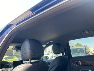 Mercedes-Benz GLC SUV (253) 2016 1 Prop. Jaén