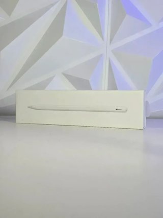 Apple Pencil 2da Generación