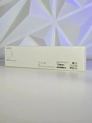 Apple Pencil 2da Generación