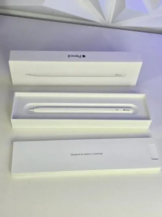 Apple Pencil 2da Generación