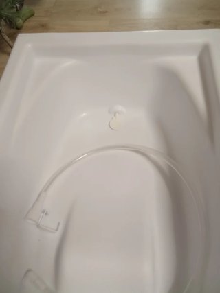 Bañera para bebé