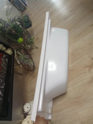 Bañera para bebé