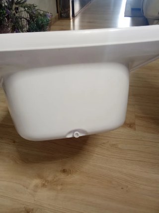 Bañera para bebé