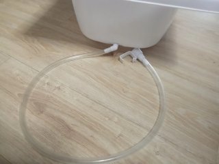 Bañera para bebé