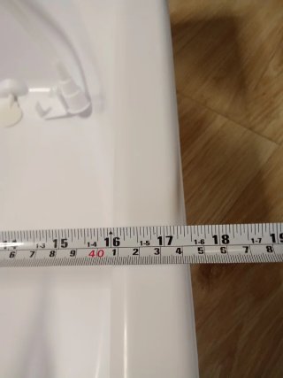 Bañera para bebé