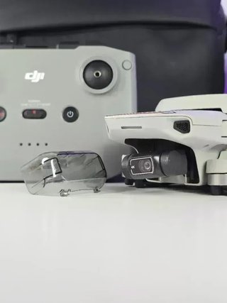 Dron DJI Mini 2 Fly More Combo 3 Baterías