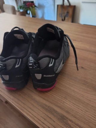 Zapatillas Shimano Click'R Ciclismo