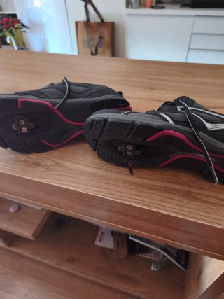 Zapatillas Shimano Click'R Ciclismo
