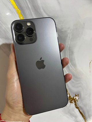 iPhone 13 Pro Max 512GB Grigio Siderale