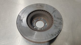 DISCO DE FRENO DELANTERO DERECHO LAND ROVER RANGE