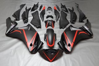 Carenado para HONDA CBR 250 R 2011 - 2014