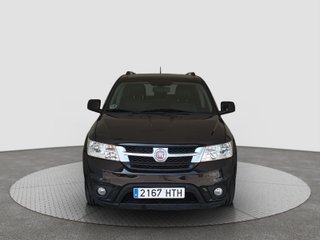 FIAT FREEMONT 2.0 MULTIJET 140 LOUNGE