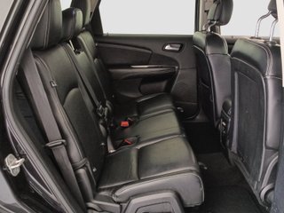 FIAT FREEMONT 2.0 MULTIJET 140 LOUNGE