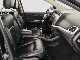 FIAT FREEMONT 2.0 MULTIJET 140 LOUNGE