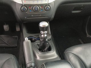 FIAT FREEMONT 2.0 MULTIJET 140 LOUNGE
