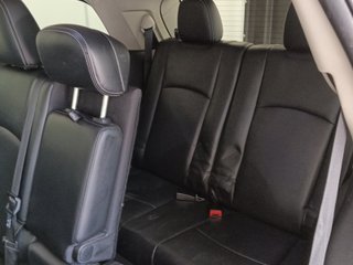 FIAT FREEMONT 2.0 MULTIJET 140 LOUNGE