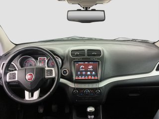 FIAT FREEMONT 2.0 MULTIJET 140 LOUNGE
