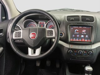 FIAT FREEMONT 2.0 MULTIJET 140 LOUNGE