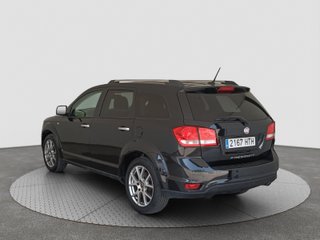 FIAT FREEMONT 2.0 MULTIJET 140 LOUNGE