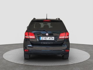 FIAT FREEMONT 2.0 MULTIJET 140 LOUNGE