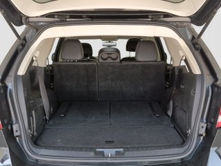 FIAT FREEMONT 2.0 MULTIJET 140 LOUNGE