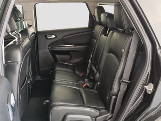 FIAT FREEMONT 2.0 MULTIJET 140 LOUNGE