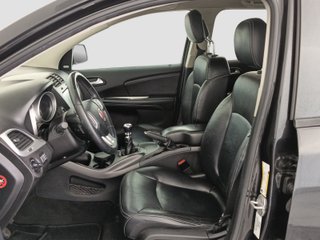 FIAT FREEMONT 2.0 MULTIJET 140 LOUNGE