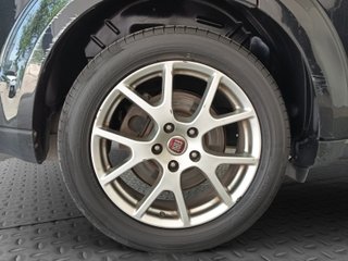 FIAT FREEMONT 2.0 MULTIJET 140 LOUNGE