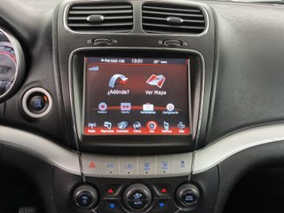 FIAT FREEMONT 2.0 MULTIJET 140 LOUNGE