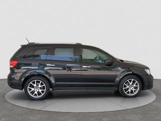 FIAT FREEMONT 2.0 MULTIJET 140 LOUNGE